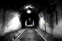 Sloss Tunnel