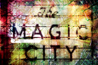 The Magic City - Part II